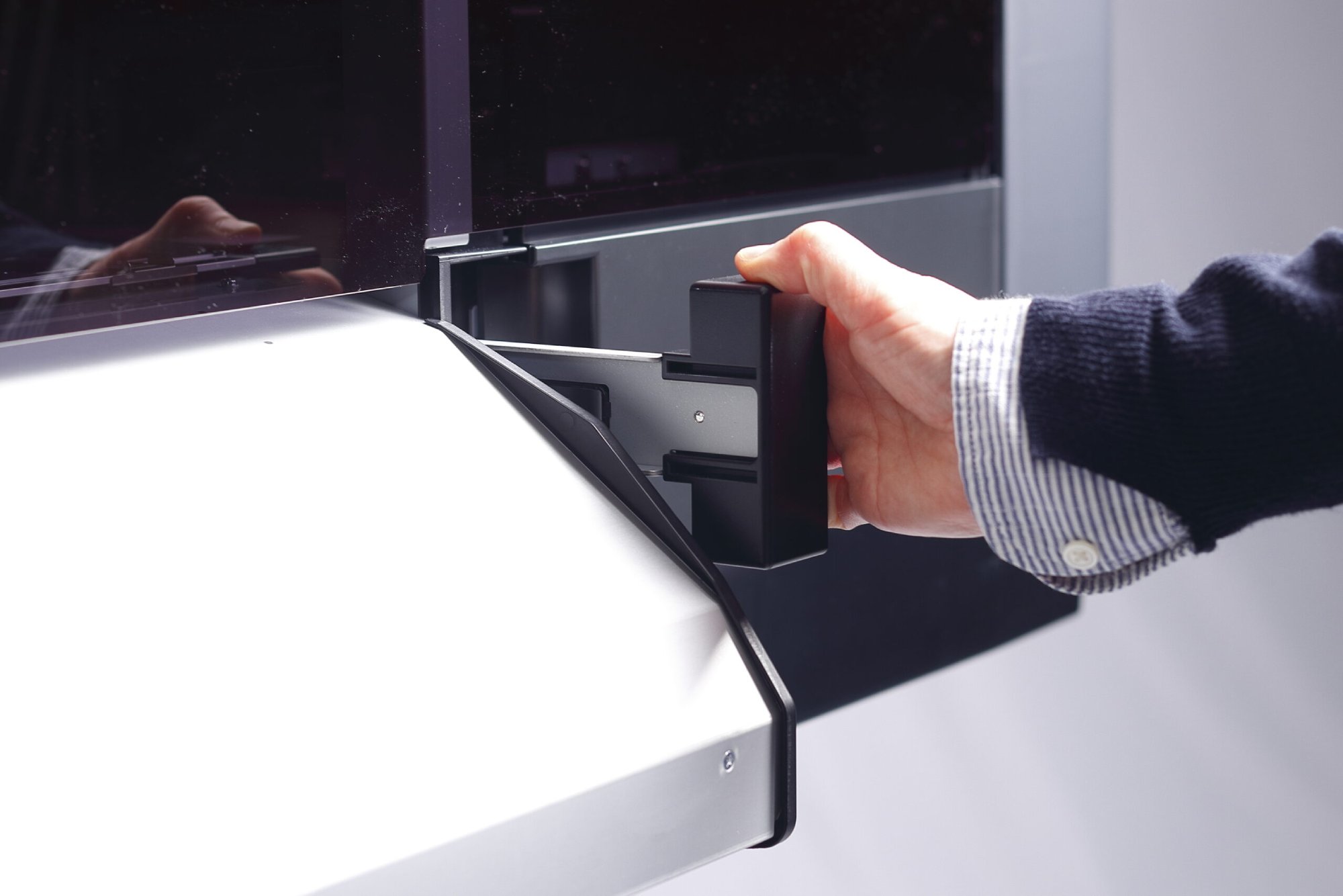 Eco-Solvent Printers - MUTOH XpertJet Pro Series